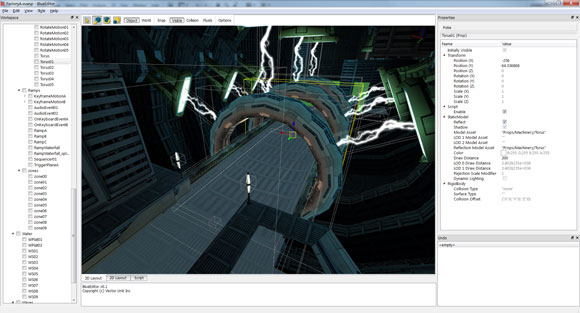 Postmortem: Vector Unit's Riptide GP