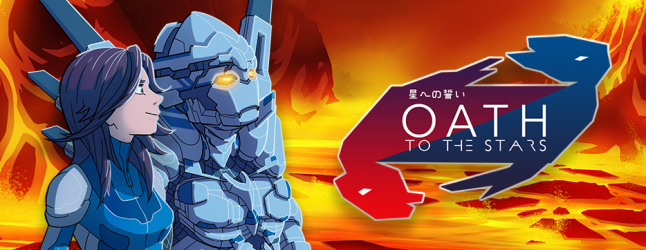 An Oath to the Stars