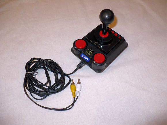 A History of Gaming Platforms: The Commodore 64