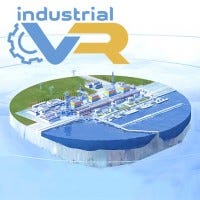 industrialvr industrialvr Headshot