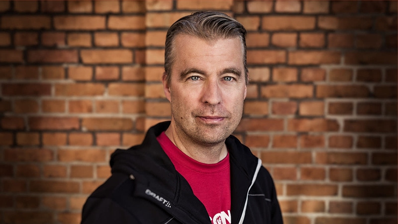 Paradox 游戏公司CEO Fredrik Wester 公开道歉