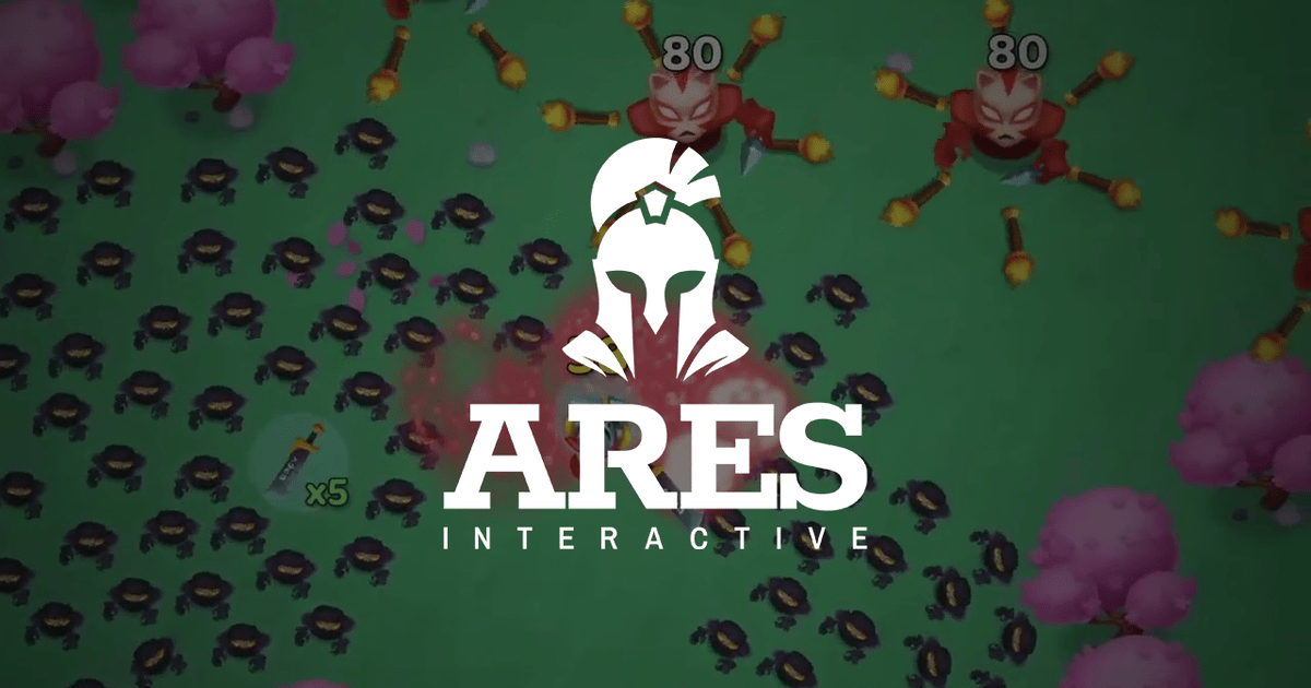 Cell studio Ares Interactive secures million funding – Gameplay, Leaks & Tech Cell studio Ares Interactive secures million funding – Gameplay, Leaks & Tech