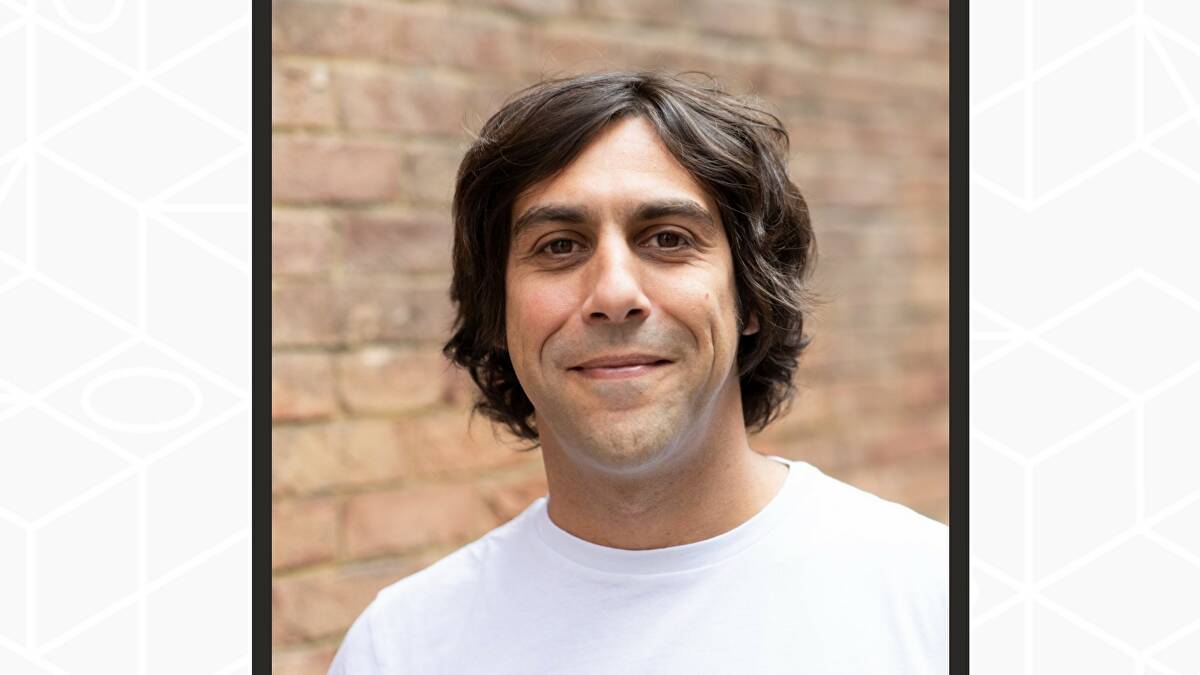 Headshot for the obituary of PlayStation London developer Justin Der Gregorian. Headshot for the obituary of PlayStation London developer Justin Der Gregorian.