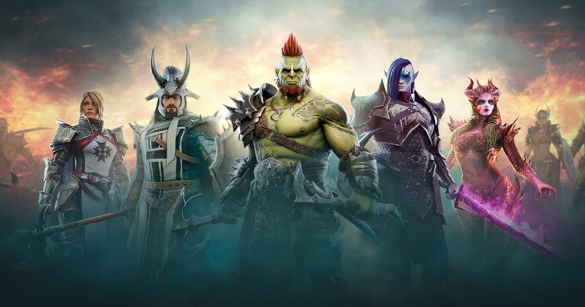 Raid: Shadow Legends dev Plarium acquired by Modern Times Group