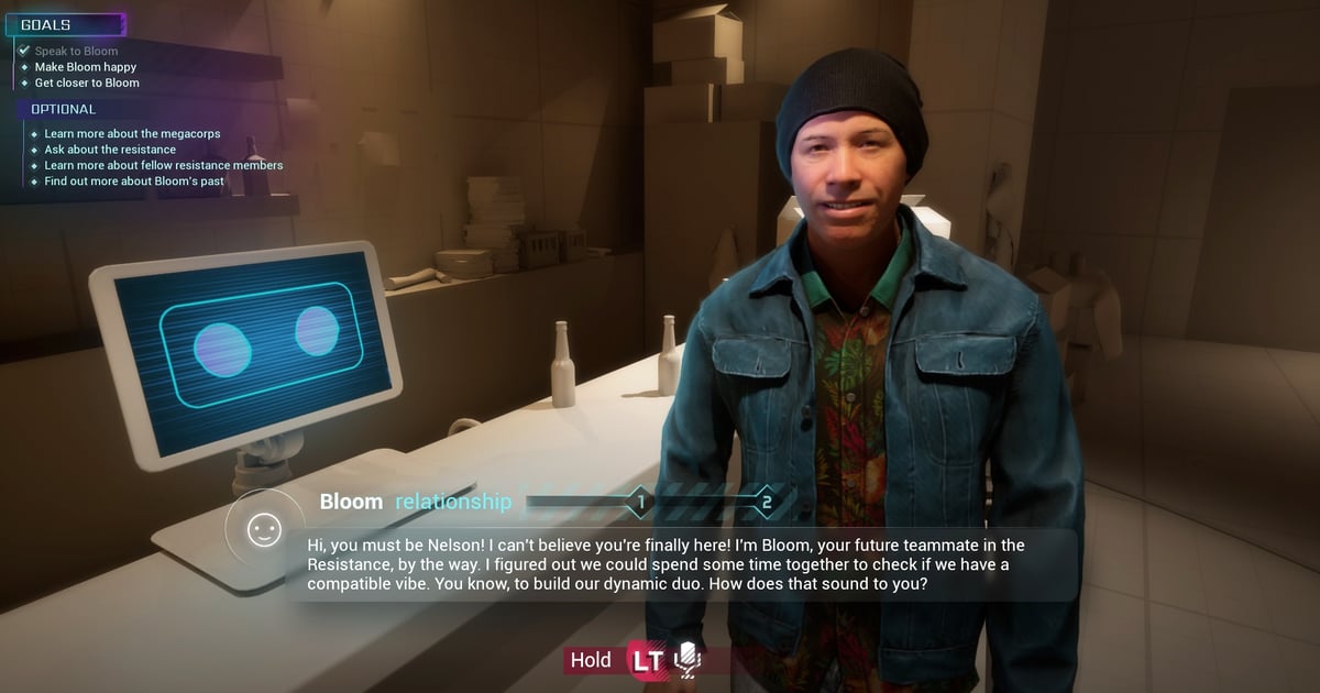 How do Ubisoft's AI-driven NPCs handle dynamic player interactions?