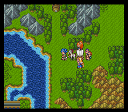 Super Famicom SFC: Dragon Quest VI [TOP ENIX & 1ERE EDITION] Jap