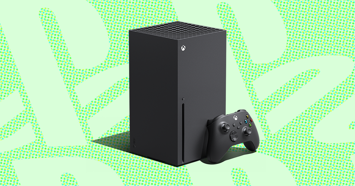  Xbox Navigates Shifting Sands: Revenue Dips, but the Future Seems Bright 