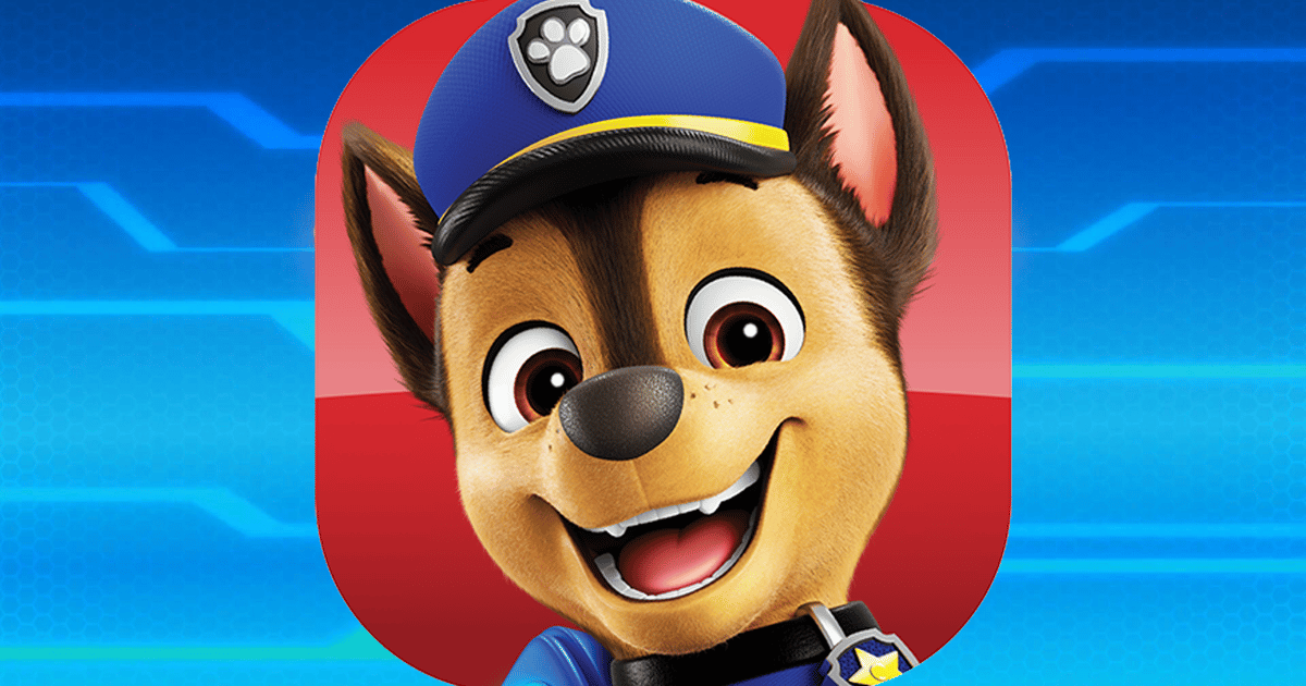 Spin Master lays off devs after launching Paw Patrol: The Game
