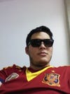 Picture of Erick Subero