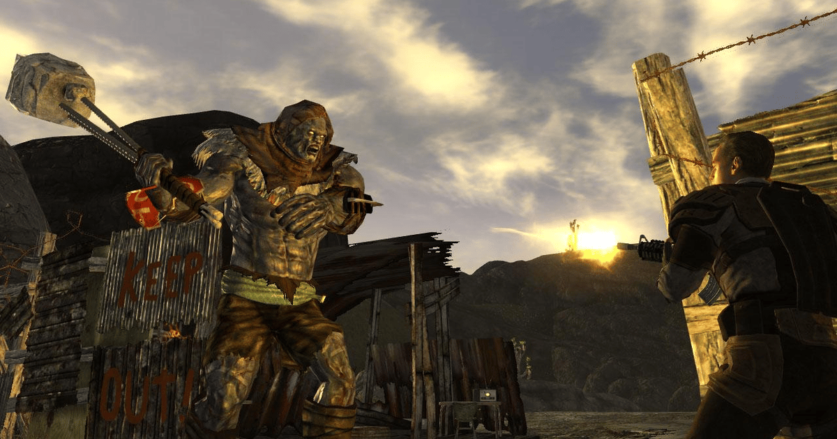 Todd Howard on new collaboration with Obsidian