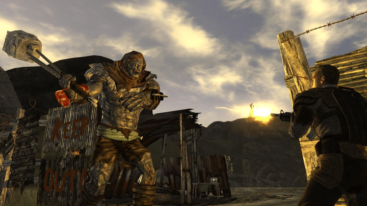 Todd Howard says 'the timing is right' for a collaboration with Obsidian