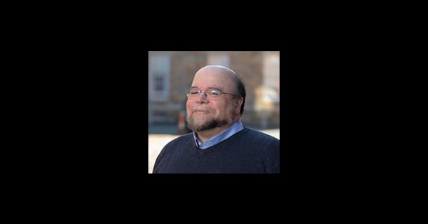 Obituary: Game writer and professor Dean O’Donnell has died at age 57