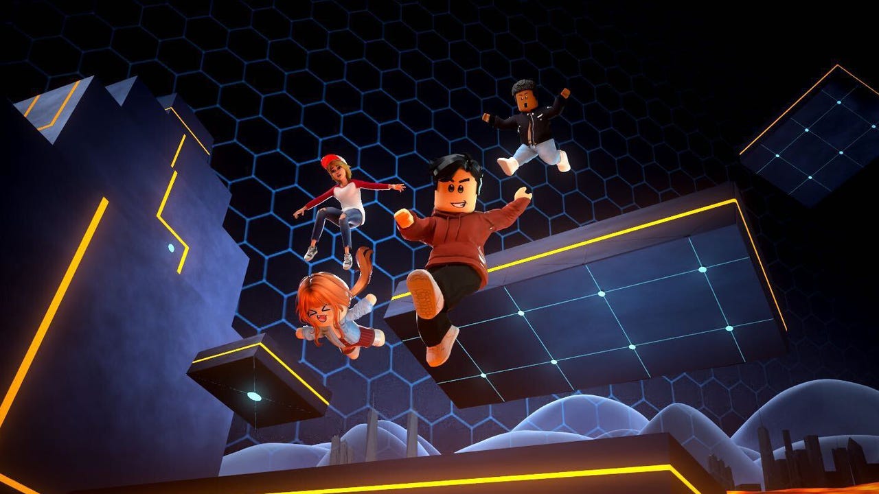 Roblox推出自动区域定价工具,助力开发者实现个性化定价策略-iDomino