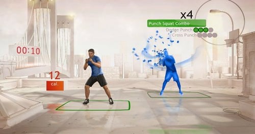 Staying Healthy during Crunch Time
