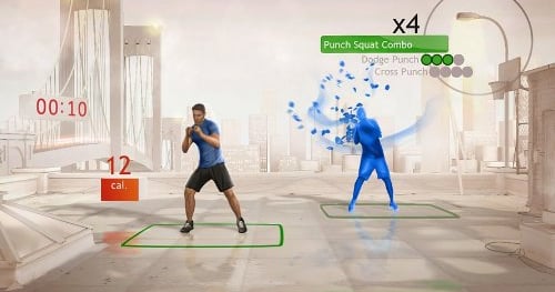 Crunch Clock Staying Healthy during Crunch Time