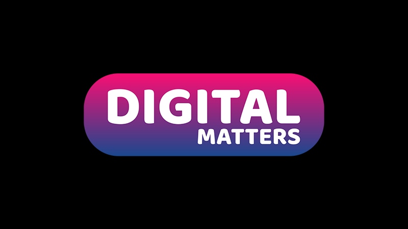 Digital Matters:英国新兴游戏发行平台