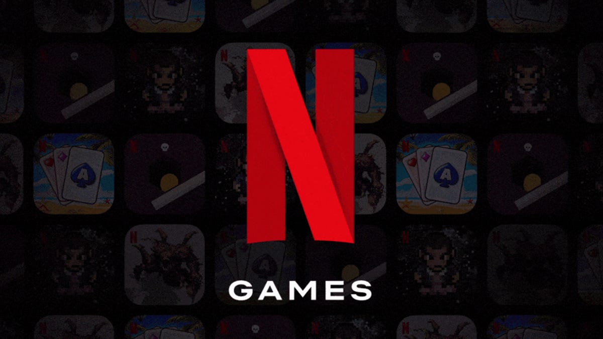 Netflix 游戏业务扩展