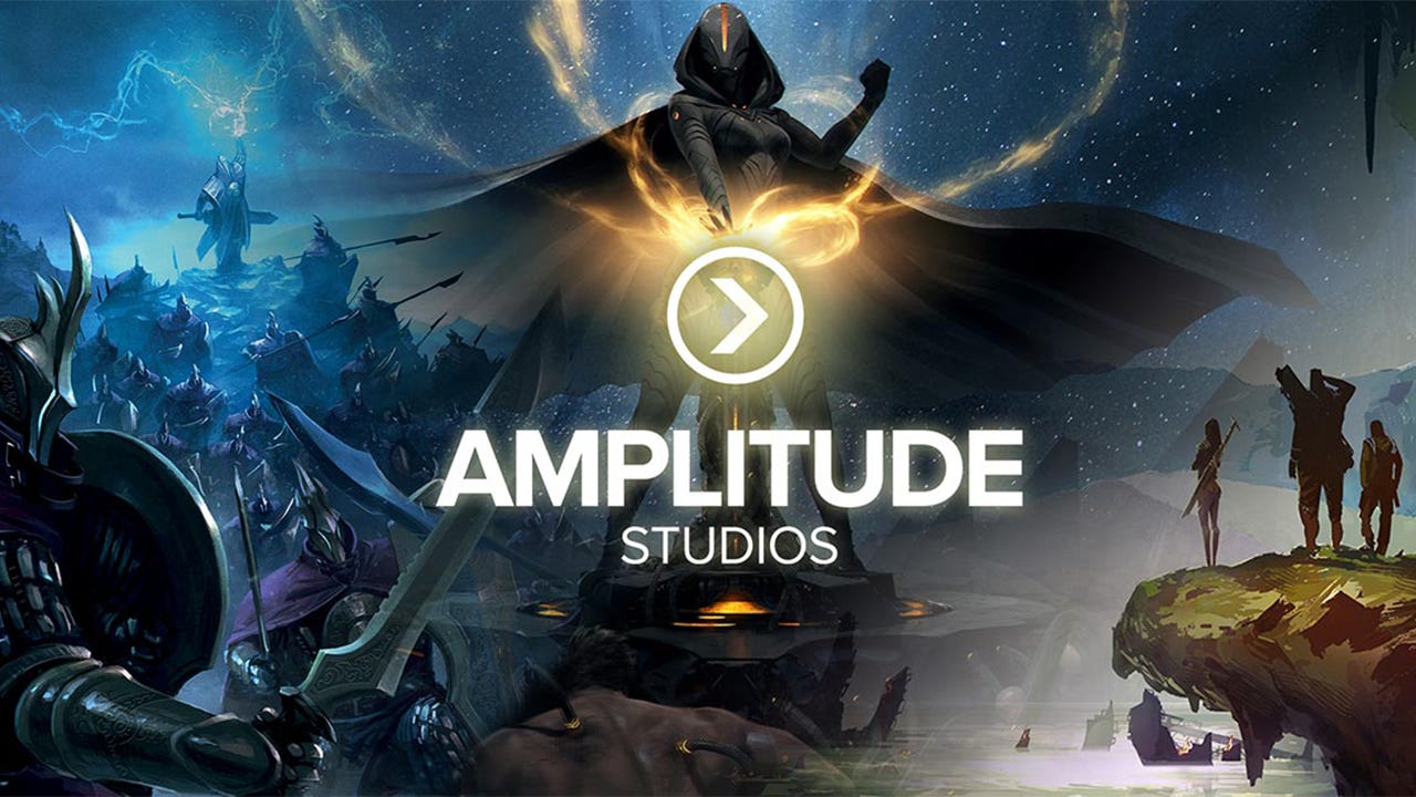 Amplitude Studios独立发展:打破与世嘉合作迈向未来的关键转折-iDomino