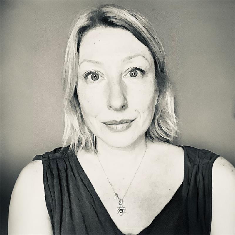 Anna Richards Profile | Game Developer