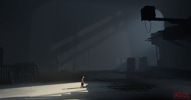 Developers provide their [spoiler-free] take on Inside