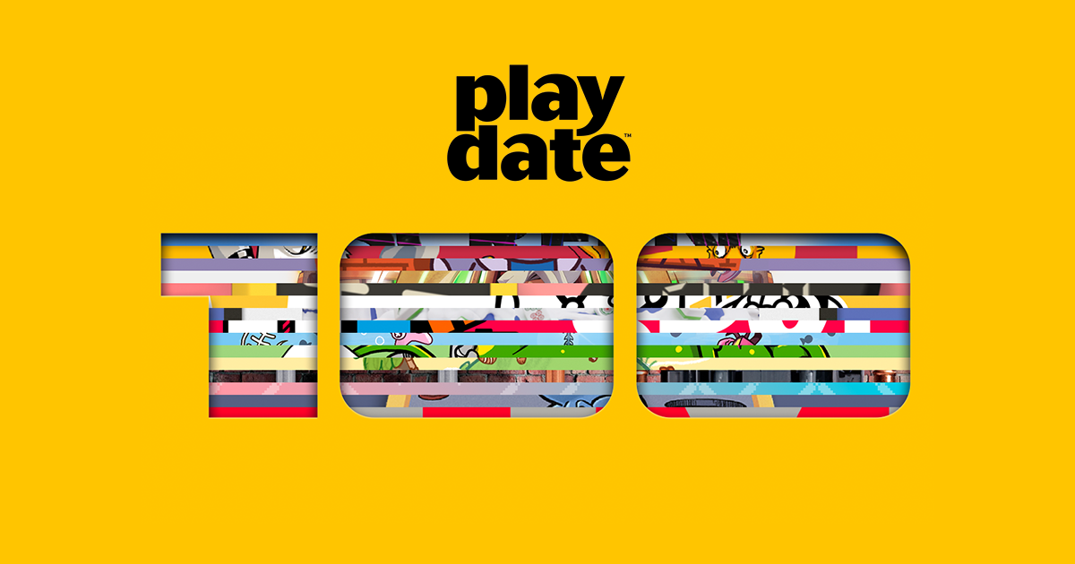 Playdate marketplace Catalog expands to over 100 titles