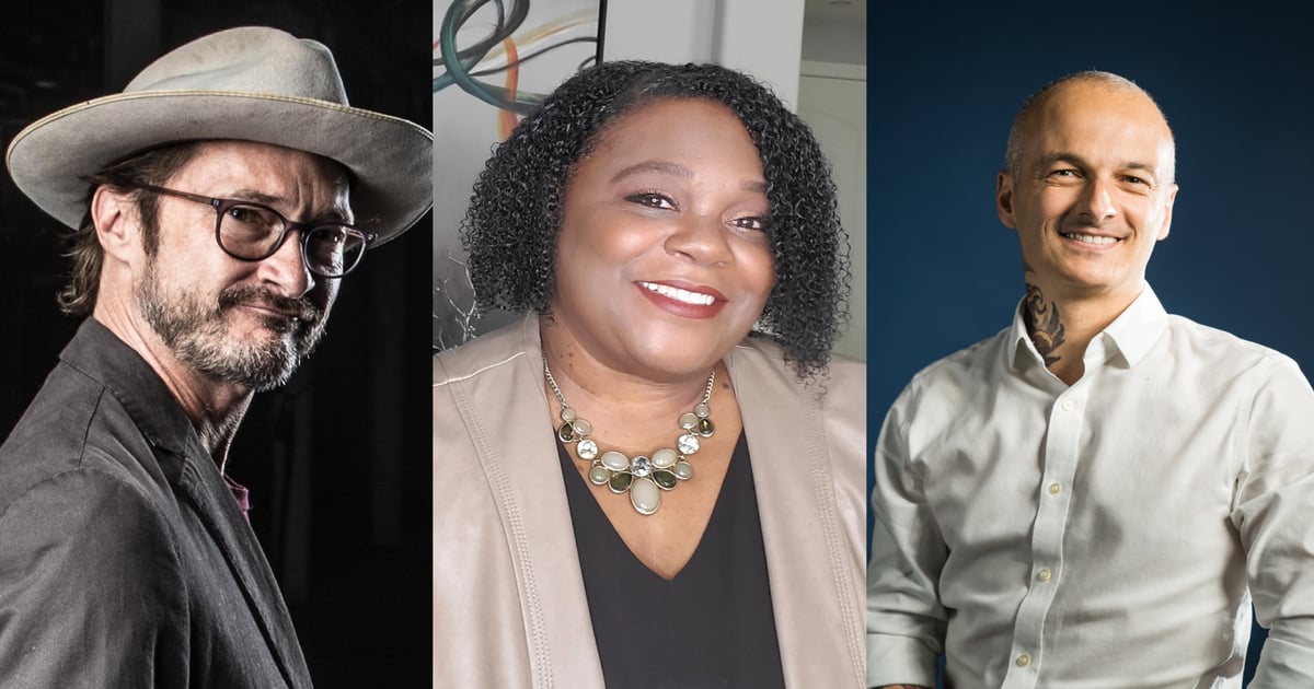 GDC 2022 Main Stage returns with ‘The Developer’s Renaissance’