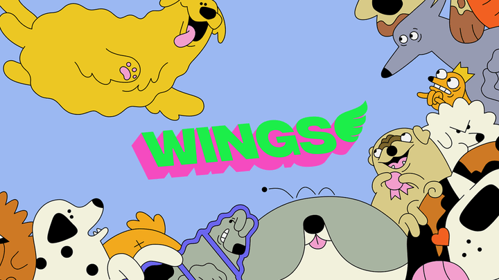WINGS really, really wants to fund your neat indie video game