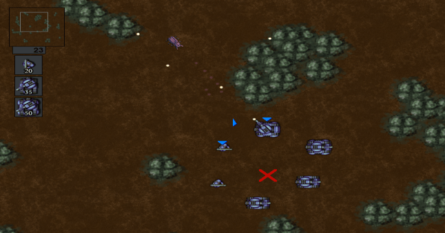 Clickteam participates in Global Game Jam