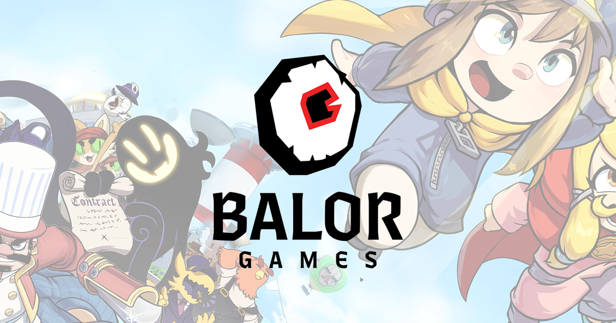 Good Games Group acquires Ziff Davis' publishing business to launch Balor Games