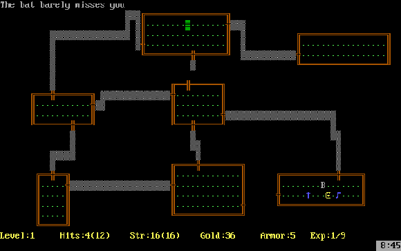Game Design Essentials: 20 Unusual Control Schemes