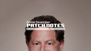 The Patch Notes logo overlaid on a headshot of former Activision Blizzard CEO Bobby Kotick The Patch Notes logo overlaid on a headshot of former Activision Blizzard CEO Bobby Kotick