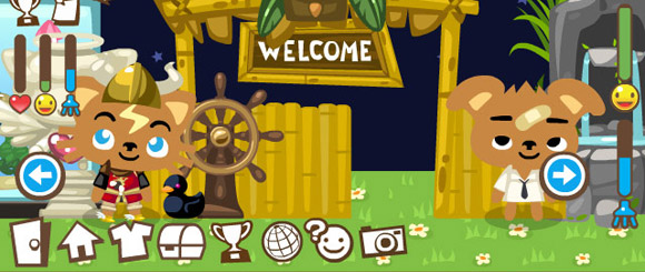 Playfish: The Social Gaming Provocateurs
