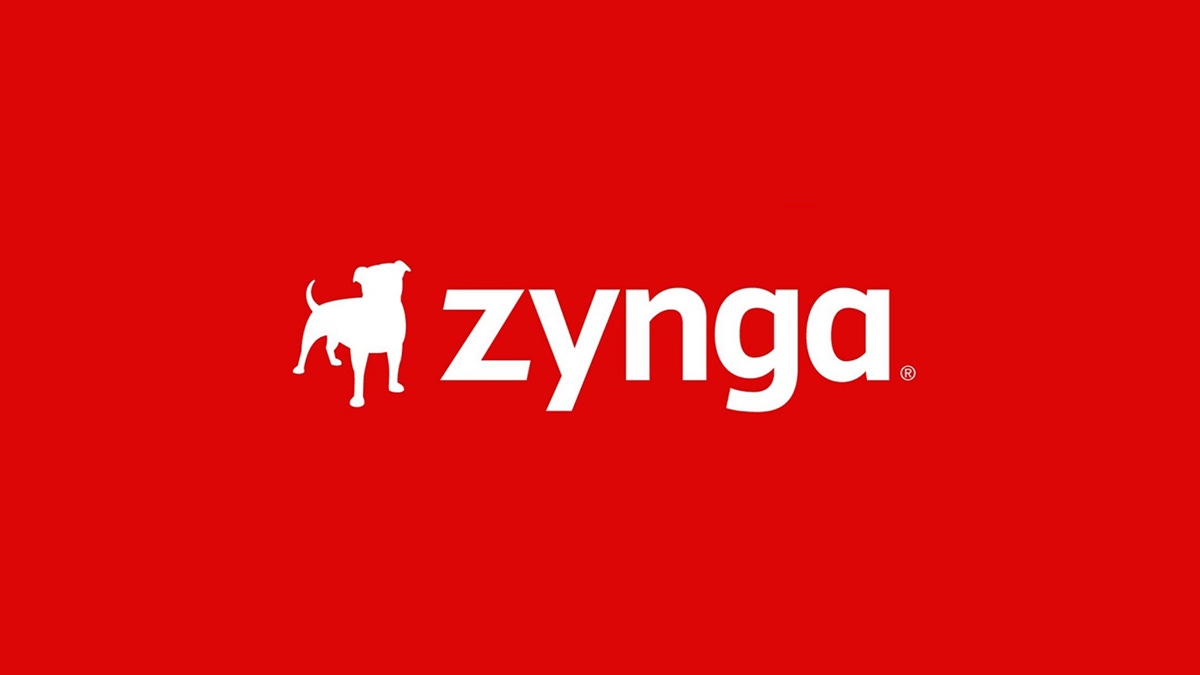 The Zynga logo The Zynga logo
