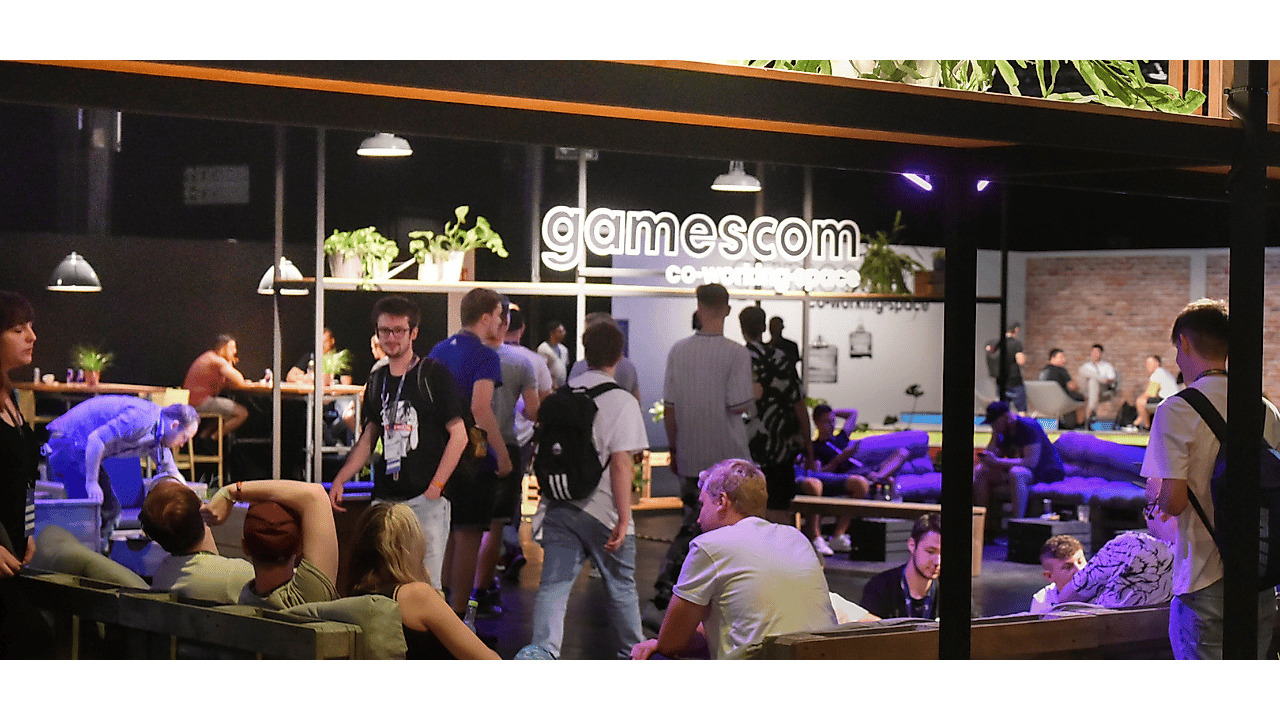 Analysis: Key takeaways from Gamescom, the world's largest games event thumbnail