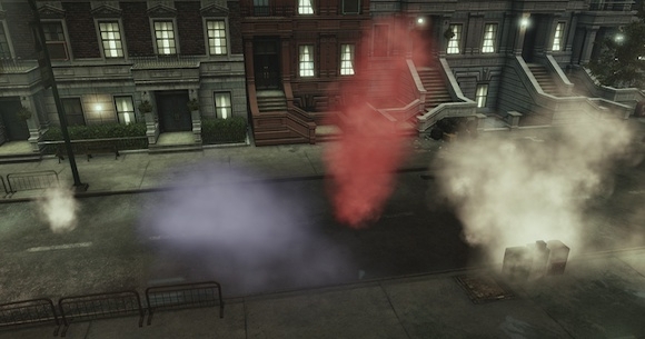 Fire, Blood, Explosions: Prototype 2's Over-the-Top Effects Tech