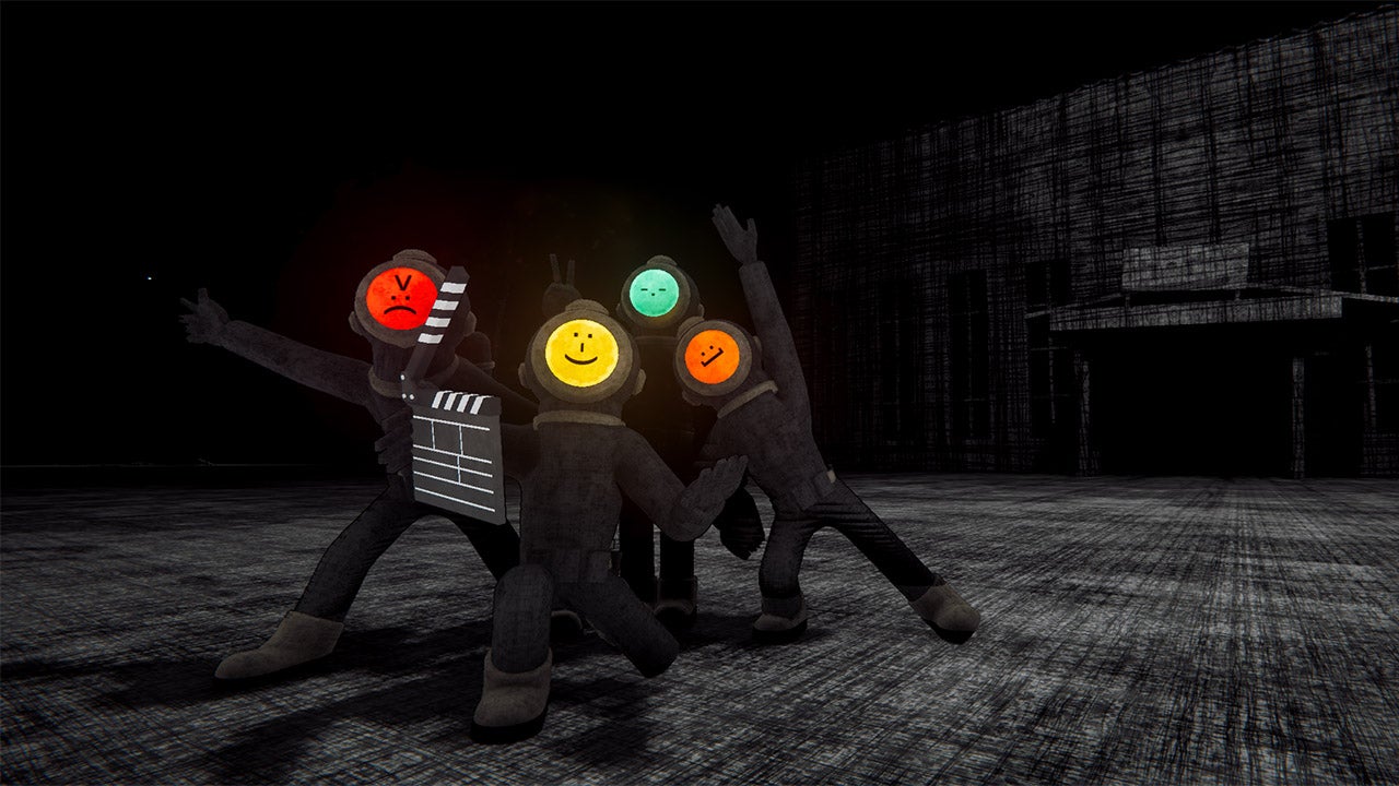 内容警告游戏截图