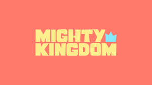 The Mighty Kingdom logo