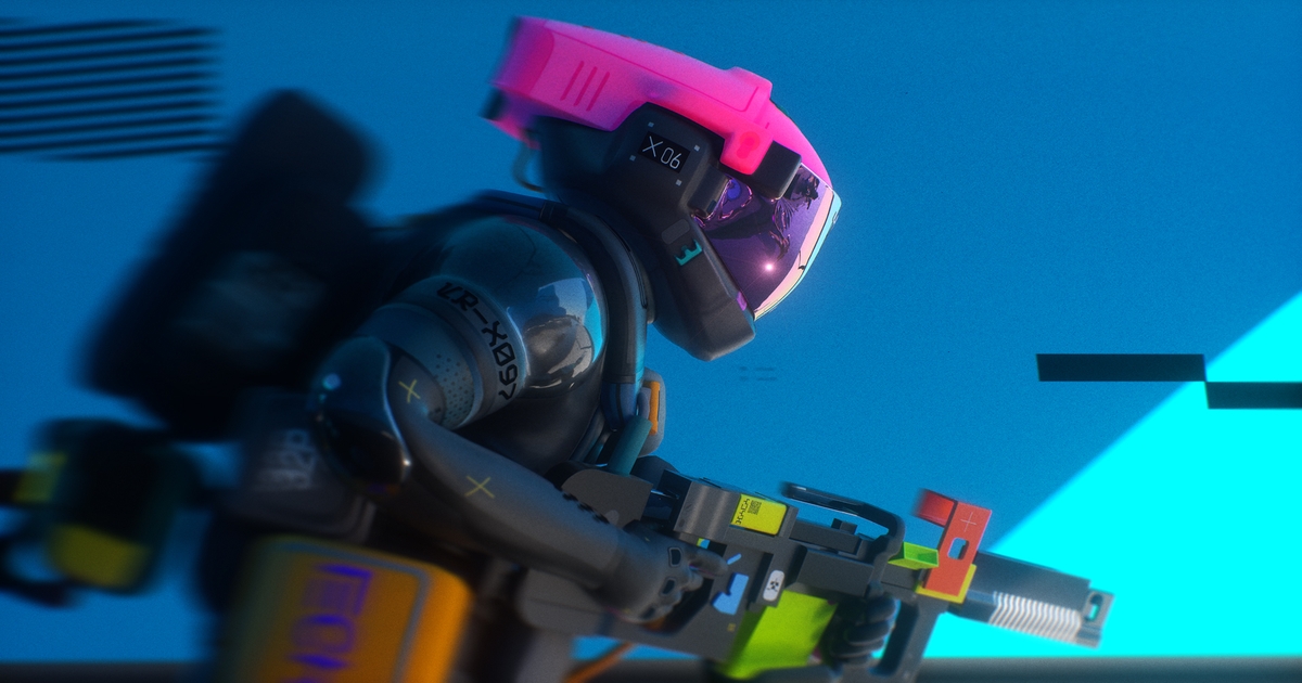 Marathon stolen art assets issue 'solved' with Bungie and Sony