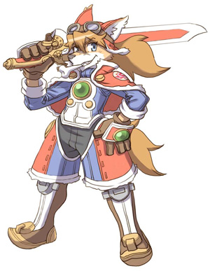 Solatorobo (nuevo) Nintendo Ds | Cuotas sin interés