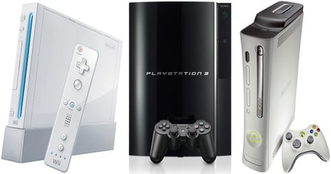 Analyze This: Will Hardcore Gamers Be Pushed Aside In This Console ...