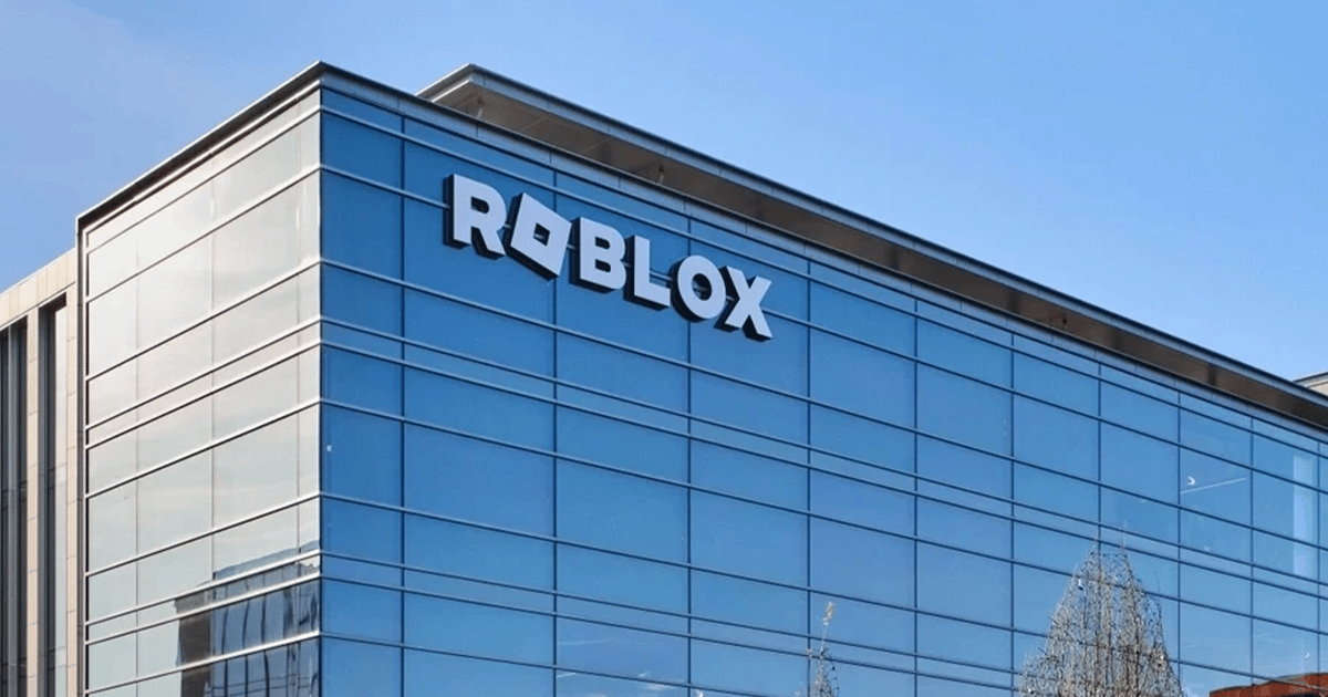 Roblox’s PG score questioned in Australia over grooming issues – Gameplay, Leaks & Tech Roblox’s PG score questioned in Australia over grooming issues – Gameplay, Leaks & Tech