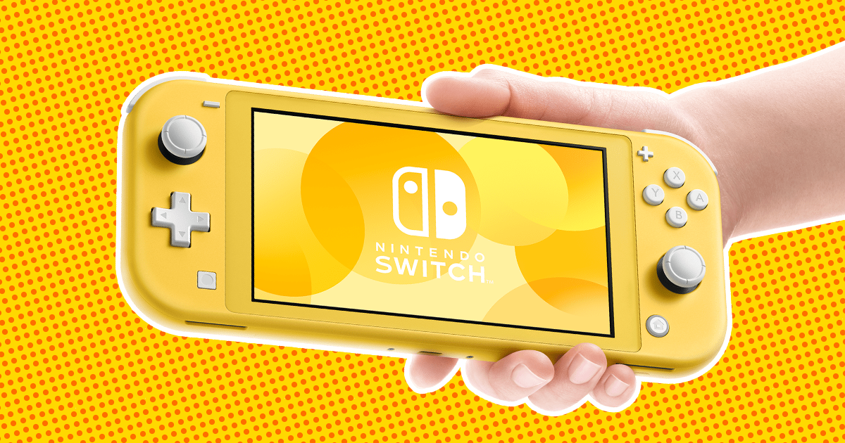 Sprzedaż przełączników przekroczyła 140 milionów, a Nintendo przygotowuje się do zaprezentowania swojego następcy Sprzedaż przełączników przekroczyła 140 milionów, a Nintendo przygotowuje się do zaprezentowania swojego następcy