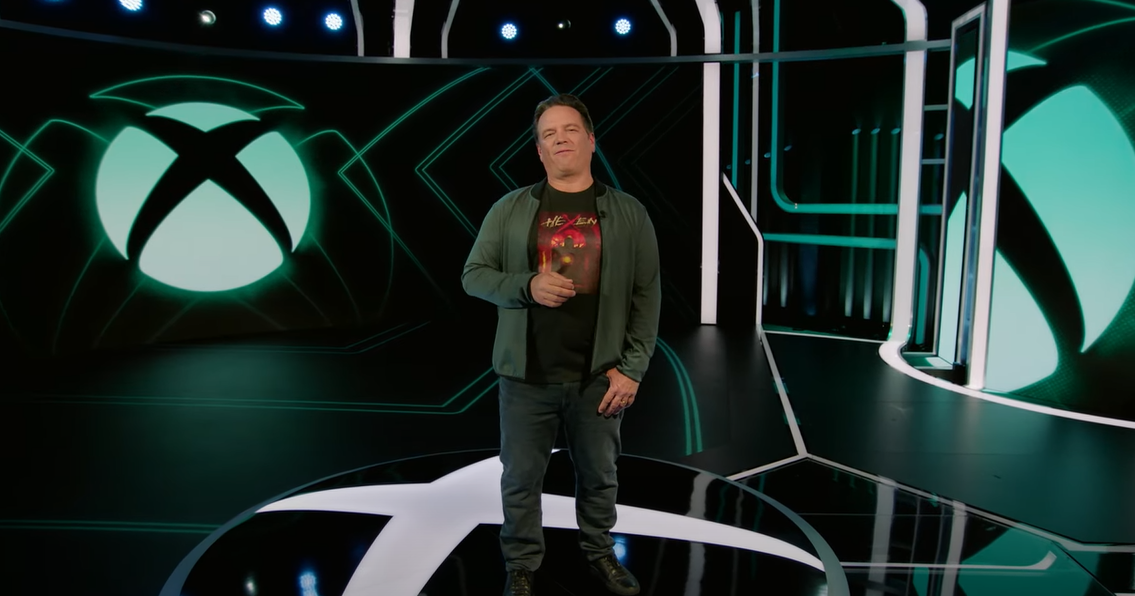 Here's A Look At The Updated Xbox Game Studios Roadmap For 2023 & Beyond