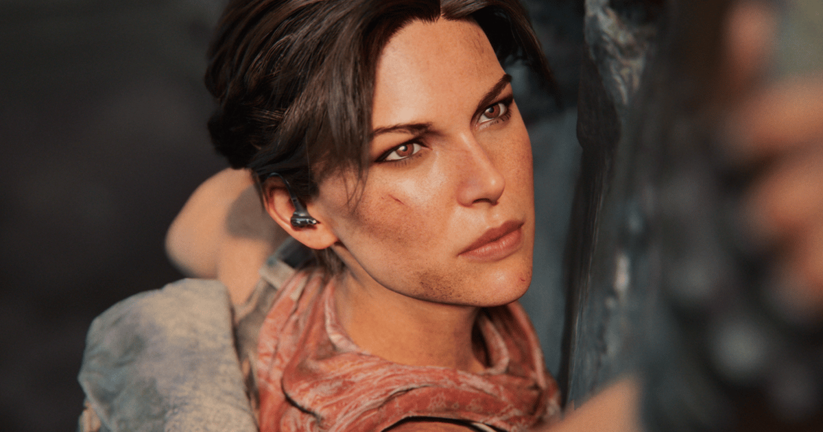 Embracer studio Crystal Dynamics continues steady stream of layoffs