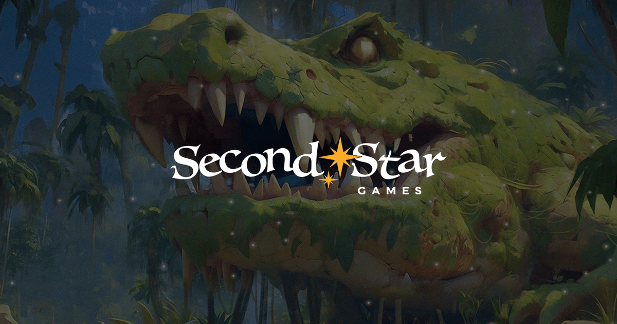 TT Games veteran opens UK studio Second Star Games