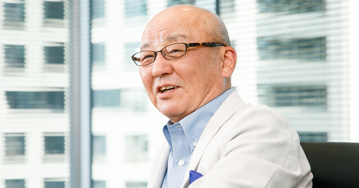 Obituary: Shukuo Ishikawa, ex-Bandai Namco president, passes away at age 69