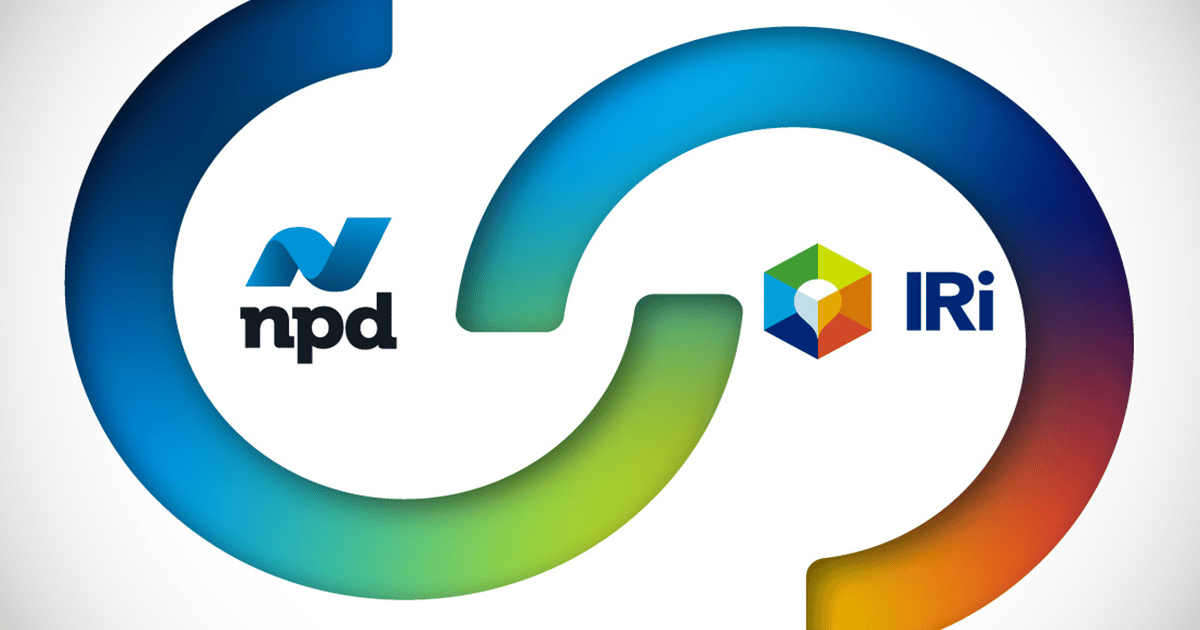 Industry analyst NPD Group merging with IRI to expand operations