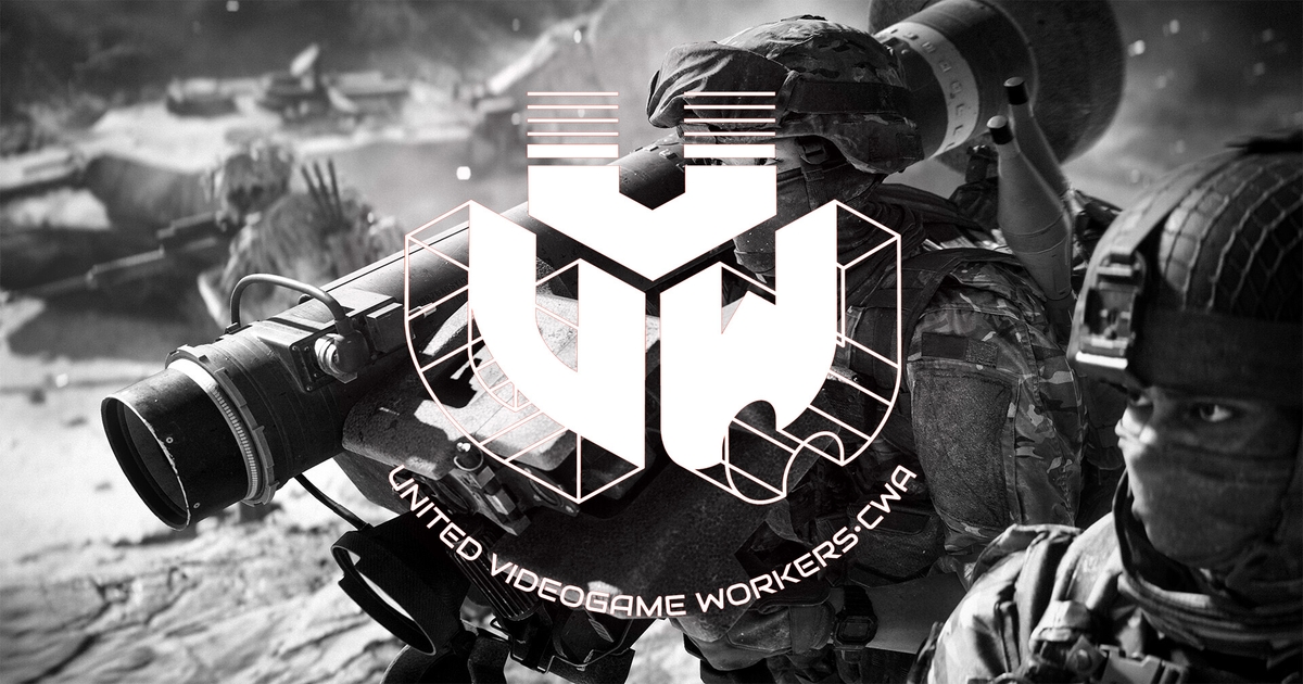 EA employees and UVW-CWA slam Saudi-led EA buyout, call for regulatory scrutiny
