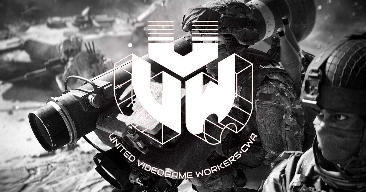 EA employees and UVW-CWA slam Saudi-led EA buyout, call for regulatory scrutiny