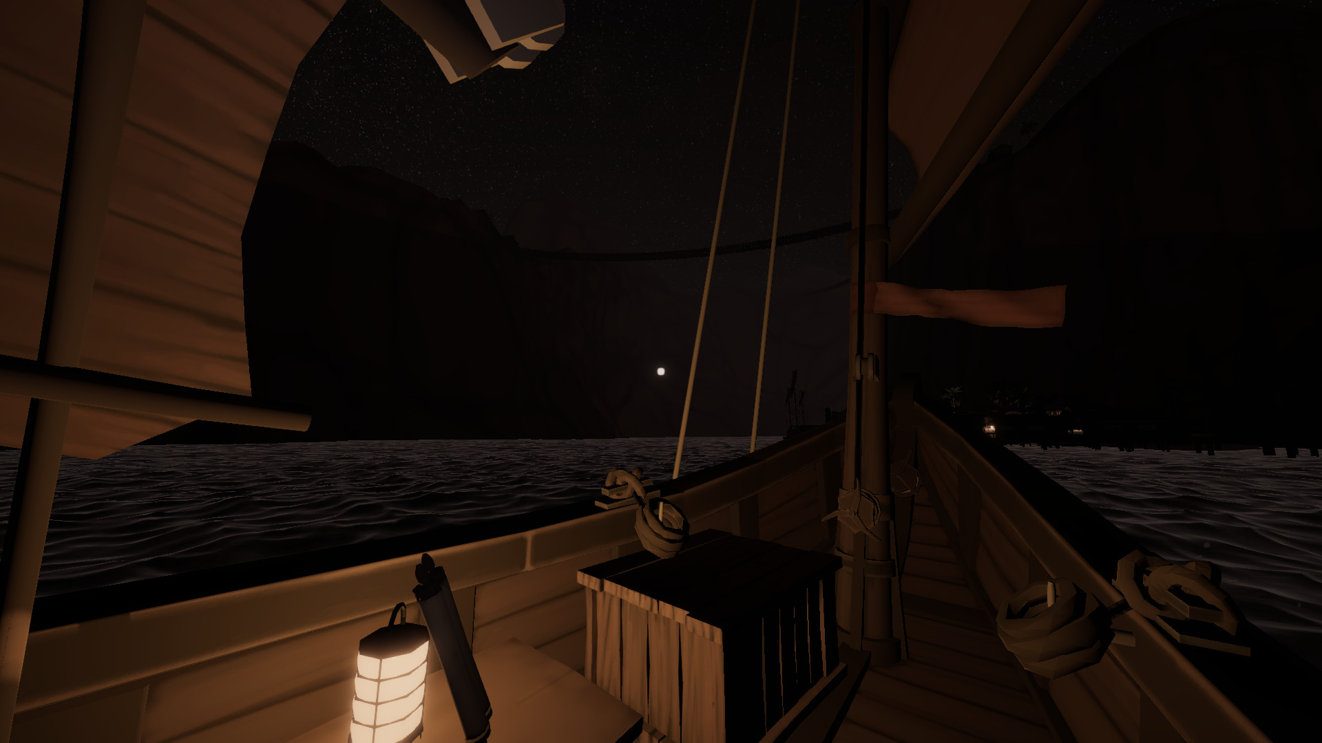 Inspiring adventures on the high seas through Sailwind's realistic take ...